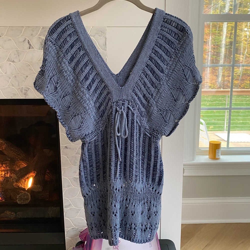 🔴KIMCHI & BLUE knit sweater